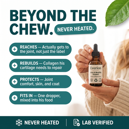 Everion - Premium Liquid Collagen